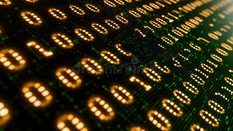 Age Data Simulation & Analytics Reveal Shifting Population Dynamics