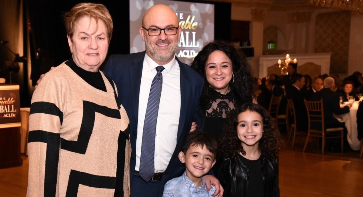 Future Age Projection & Planning to Shape an Aging Future